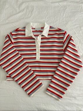 Reformation top